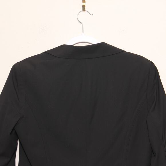 Doncaster Ruched Pencil Skirt and Blazer Jacket Set Size 10 - Picture 7 of 16